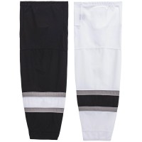 Гамаши хоккейные Los Angeles Kings MonkeySports Mesh Hockey Socks