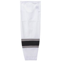 Гамаши хоккейные Los Angeles Kings MonkeySports Mesh Hockey Socks