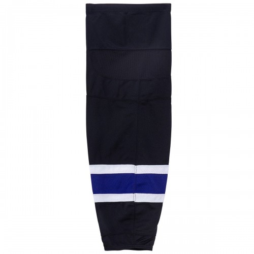 Гамаши оригинальные Los Angeles Kings MonkeySports Mesh Hockey Socks