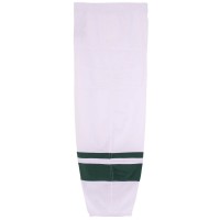 Гамаши хоккейные Minnesota Wild MonkeySports Mesh Hockey Socks
