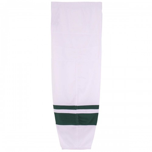 Гамаши оригинальные Minnesota Wild MonkeySports Mesh Hockey Socks