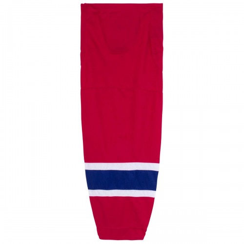 Гамаши оригинальные Montreal Canadiens MonkeySports Mesh Hockey Socks