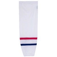 Гамаши хоккейные Montreal Canadiens MonkeySports Mesh Hockey Socks