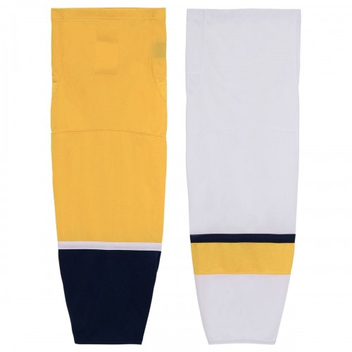 Гамаши оригинальные Nashville Predators MonkeySports Mesh Hockey Socks