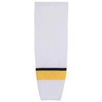 Гамаши хоккейные Nashville Predators MonkeySports Mesh Hockey Socks