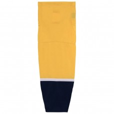 Гамаши хоккейные Nashville Predators MonkeySports Mesh Hockey Socks