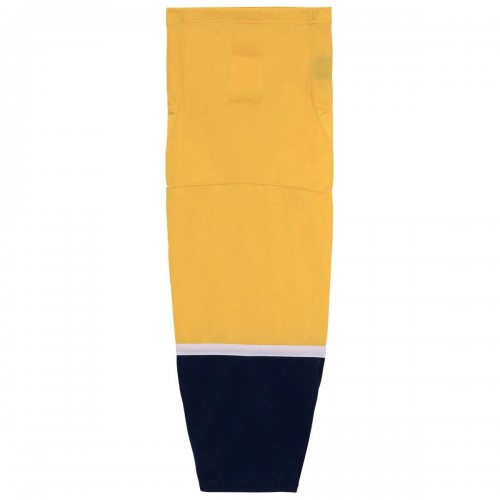 Гамаши оригинальные Nashville Predators MonkeySports Mesh Hockey Socks