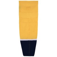 Гамаши хоккейные Nashville Predators MonkeySports Mesh Hockey Socks