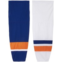 Гамаши хоккейные New York Islanders MonkeySports Mesh Hockey Socks