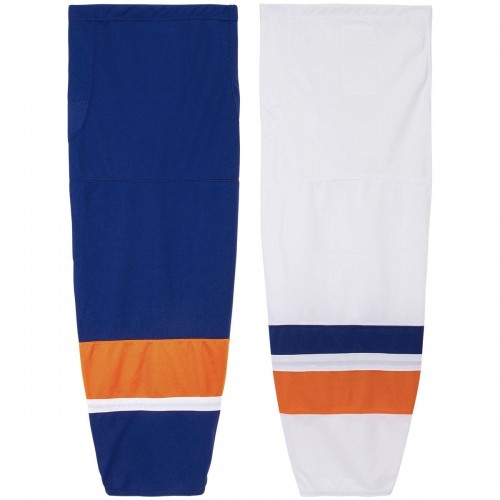 Гамаши оригинальные New York Islanders MonkeySports Mesh Hockey Socks