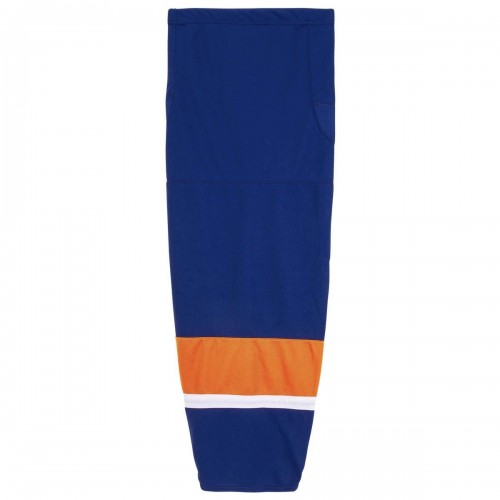 Гамаши оригинальные New York Islanders MonkeySports Mesh Hockey Socks