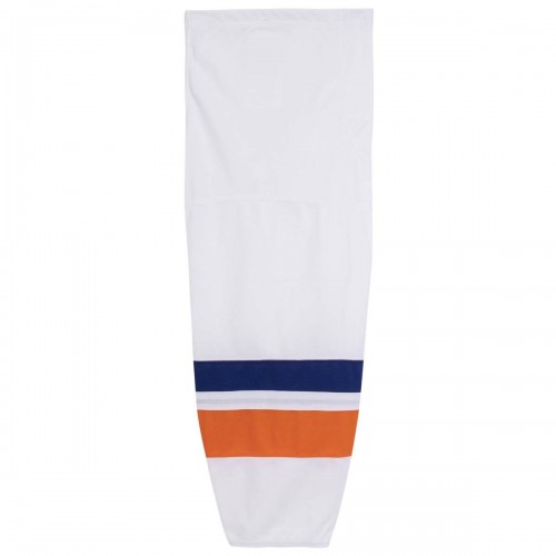 Гамаши оригинальные New York Islanders MonkeySports Mesh Hockey Socks