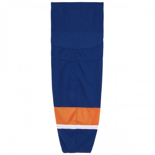 Гамаши оригинальные New York Islanders MonkeySports Mesh Hockey Socks