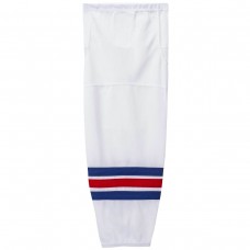 Гамаши хоккейные New York Rangers MonkeySports Mesh Hockey Socks