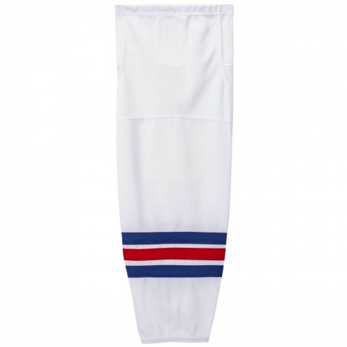 Гамаши оригинальные New York Rangers MonkeySports Mesh Hockey Socks