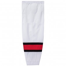 Гамаши хоккейные Ottawa Senators MonkeySports Mesh Hockey Socks