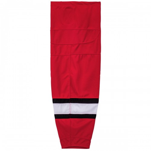 Гамаши оригинальные Ottawa Senators MonkeySports Mesh Hockey Socks