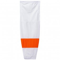 Гамаши хоккейные Philadelphia Flyers MonkeySports Mesh Hockey Socks