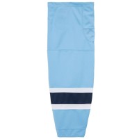 Гамаши хоккейные Pittsburgh Penguins MonkeySports Mesh Hockey Socks