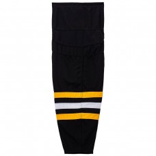 Гамаши хоккейные Pittsburgh Penguins MonkeySports Mesh Hockey Socks