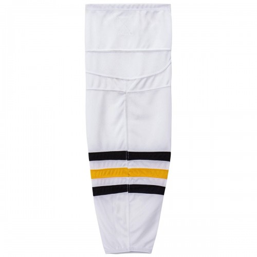 Гамаши оригинальные Pittsburgh Penguins MonkeySports Mesh Hockey Socks