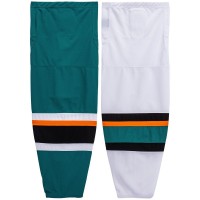Гамаши хоккейные San Jose Sharks MonkeySports Mesh Hockey Socks