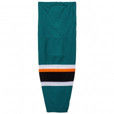 Гамаши хоккейные San Jose Sharks MonkeySports Mesh Hockey Socks