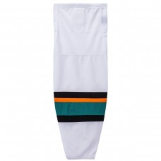 Гамаши хоккейные San Jose Sharks MonkeySports Mesh Hockey Socks