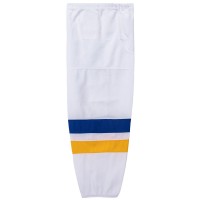 Гамаши хоккейные St. Louis Blues MonkeySports Mesh Hockey Socks