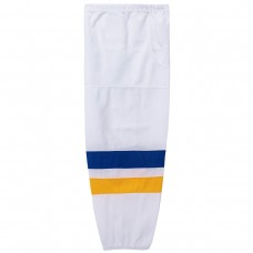 Гамаши хоккейные St. Louis Blues MonkeySports Mesh Hockey Socks