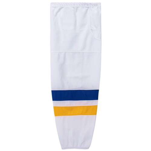 Гамаши оригинальные St. Louis Blues MonkeySports Mesh Hockey Socks