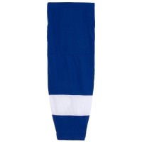 Гамаши хоккейные Tampa Bay Lightning MonkeySports Mesh Hockey Socks