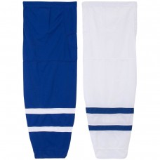 Гамаши хоккейные Toronto Maple Leafs MonkeySports Mesh Hockey Socks