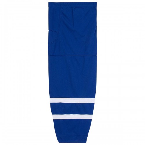 Гамаши оригинальные Toronto Maple Leafs MonkeySports Mesh Hockey Socks