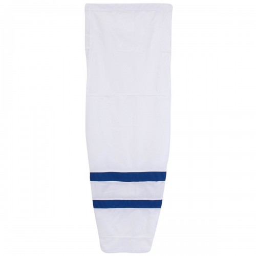 Гамаши оригинальные Toronto Maple Leafs MonkeySports Mesh Hockey Socks