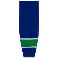 Гамаши хоккейные Vancouver Canucks MonkeySports Mesh Hockey Socks