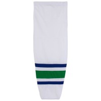 Гамаши хоккейные Vancouver Canucks MonkeySports Mesh Hockey Socks