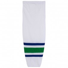 Гамаши хоккейные Vancouver Canucks MonkeySports Mesh Hockey Socks