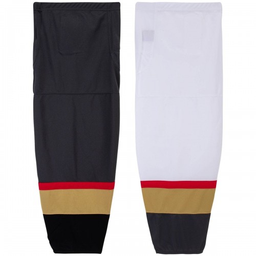 Гамаши оригинальные Vegas Golden Knights MonkeySports Mesh Hockey Socks