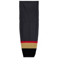 Гамаши хоккейные Vegas Golden Knights MonkeySports Mesh Hockey Socks
