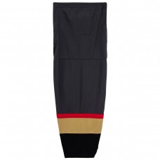 Гамаши хоккейные Vegas Golden Knights MonkeySports Mesh Hockey Socks