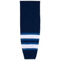 Гамаши хоккейные Winnipeg Jets MonkeySports Mesh Hockey Socks