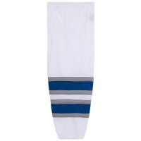 Гамаши хоккейные Winnipeg Jets MonkeySports Mesh Hockey Socks