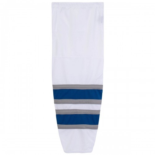 Гамаши оригинальные Winnipeg Jets MonkeySports Mesh Hockey Socks