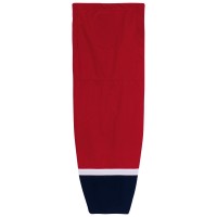 Гамаши хоккейные Washington Capitals MonkeySports Mesh Hockey Socks