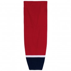 Гамаши хоккейные Washington Capitals MonkeySports Mesh Hockey Socks