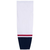 Гамаши хоккейные Washington Capitals MonkeySports Mesh Hockey Socks