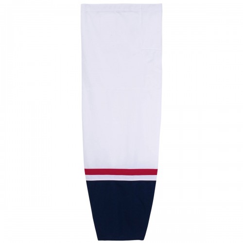 Гамаши оригинальные Washington Capitals MonkeySports Mesh Hockey Socks