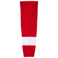 Гамаши хоккейные Detroit Red Wings Stadium Mesh Hockey Socks
