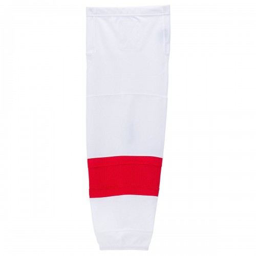 Гамаши оригинальные Detroit Red Wings Stadium Mesh Hockey Socks